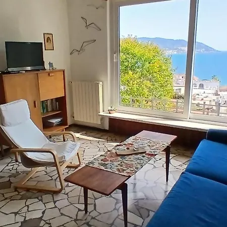 Haus Mizzl Διαμέρισμα