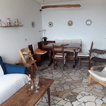 Διαμέρισμα Haus Mizzl Ντιάνο Μαρίνα