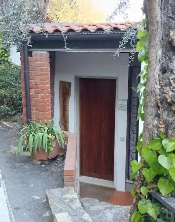 Haus Mizzl * Ντιάνο Μαρίνα