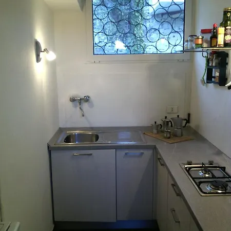 Haus Mizzl Διαμέρισμα