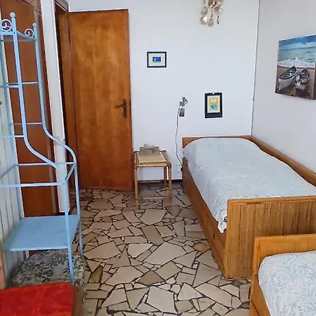 Haus Mizzl Διαμέρισμα