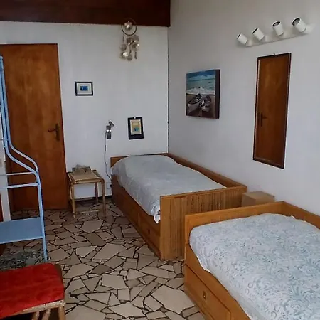 Haus Mizzl Ντιάνο Μαρίνα